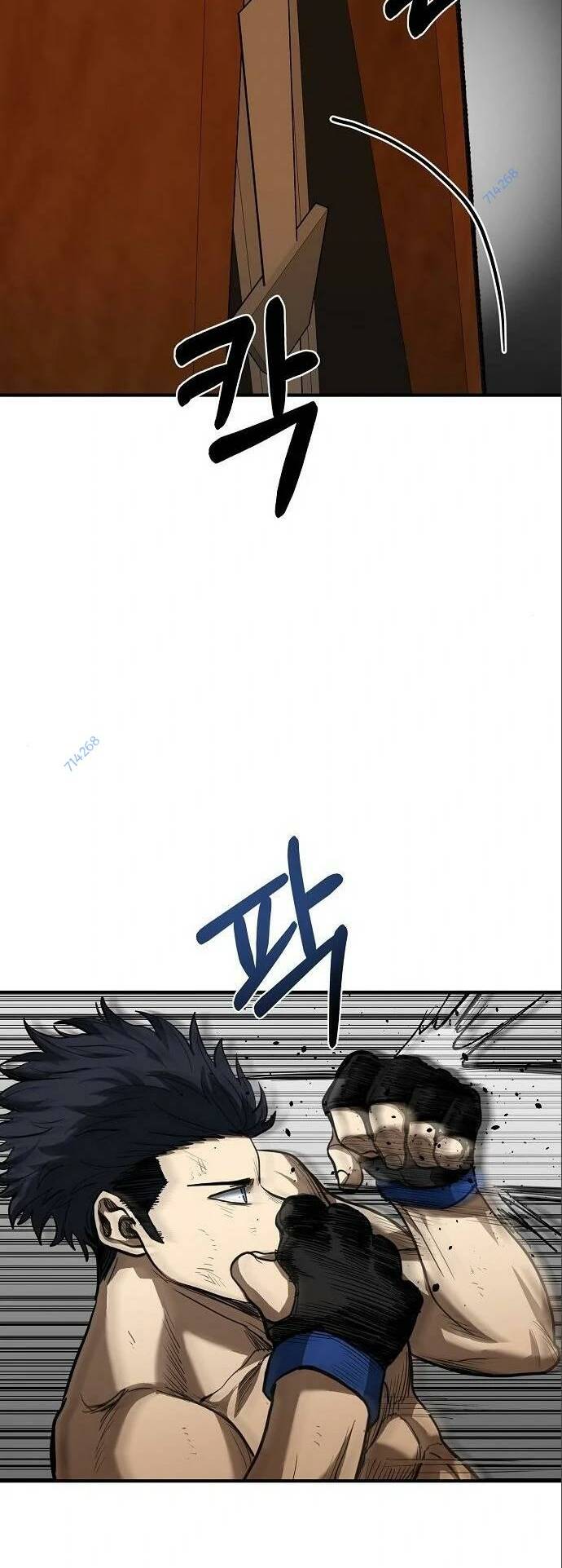 Vua Võ Đài Chapter 33 - Trang 2