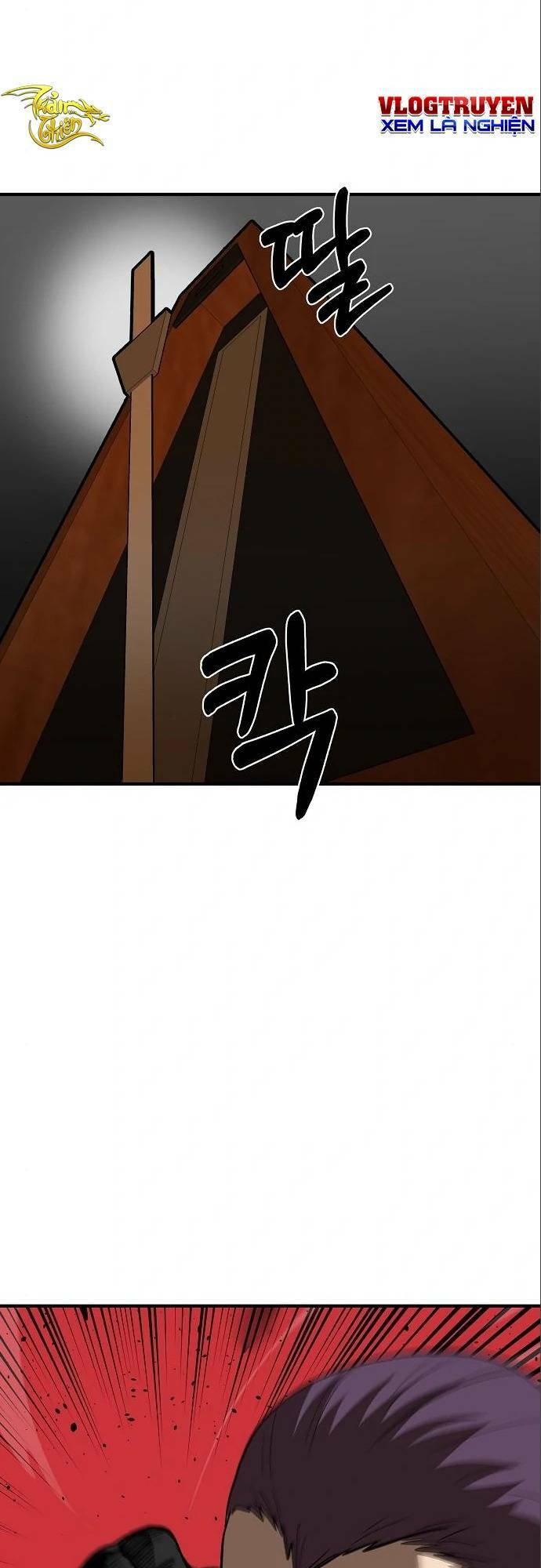 Vua Võ Đài Chapter 33 - Trang 2