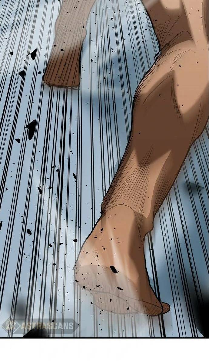 Vua Võ Đài Chapter 33 - Trang 2