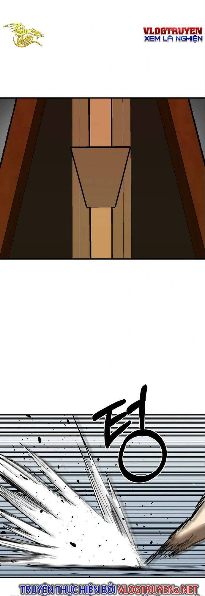 Vua Võ Đài Chapter 33 - Trang 2