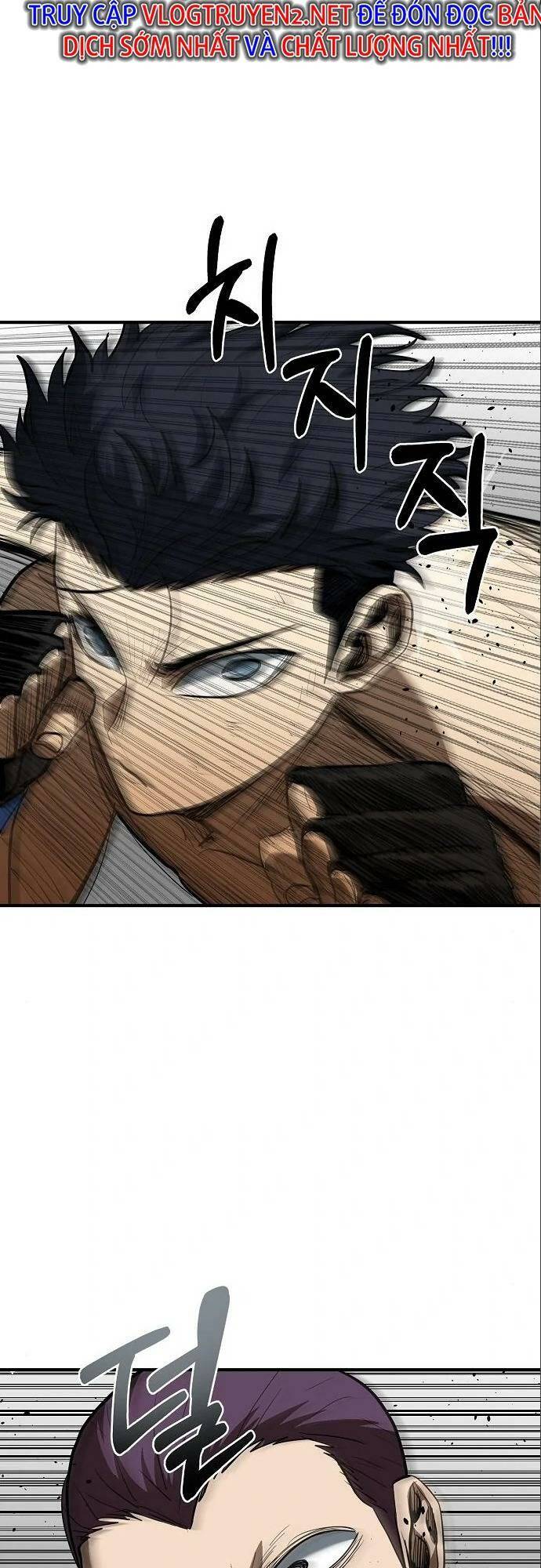 Vua Võ Đài Chapter 33 - Trang 2