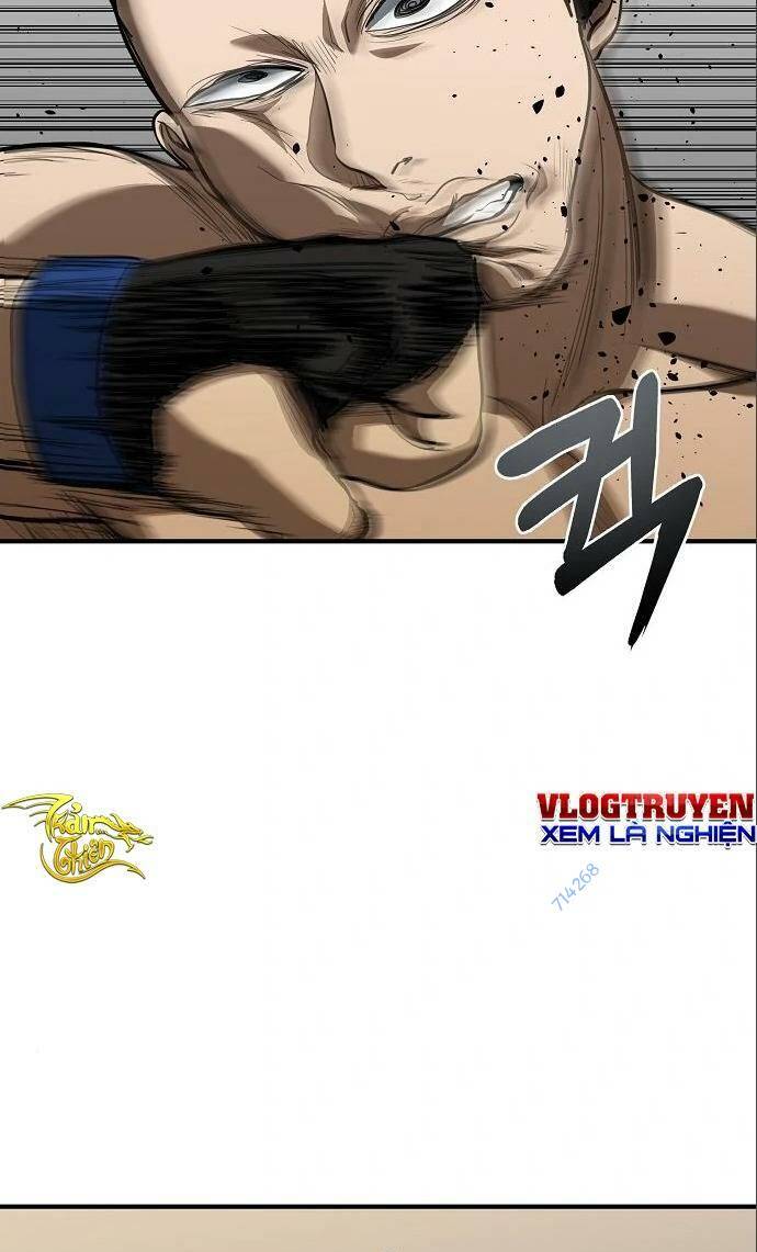 Vua Võ Đài Chapter 33 - Trang 2