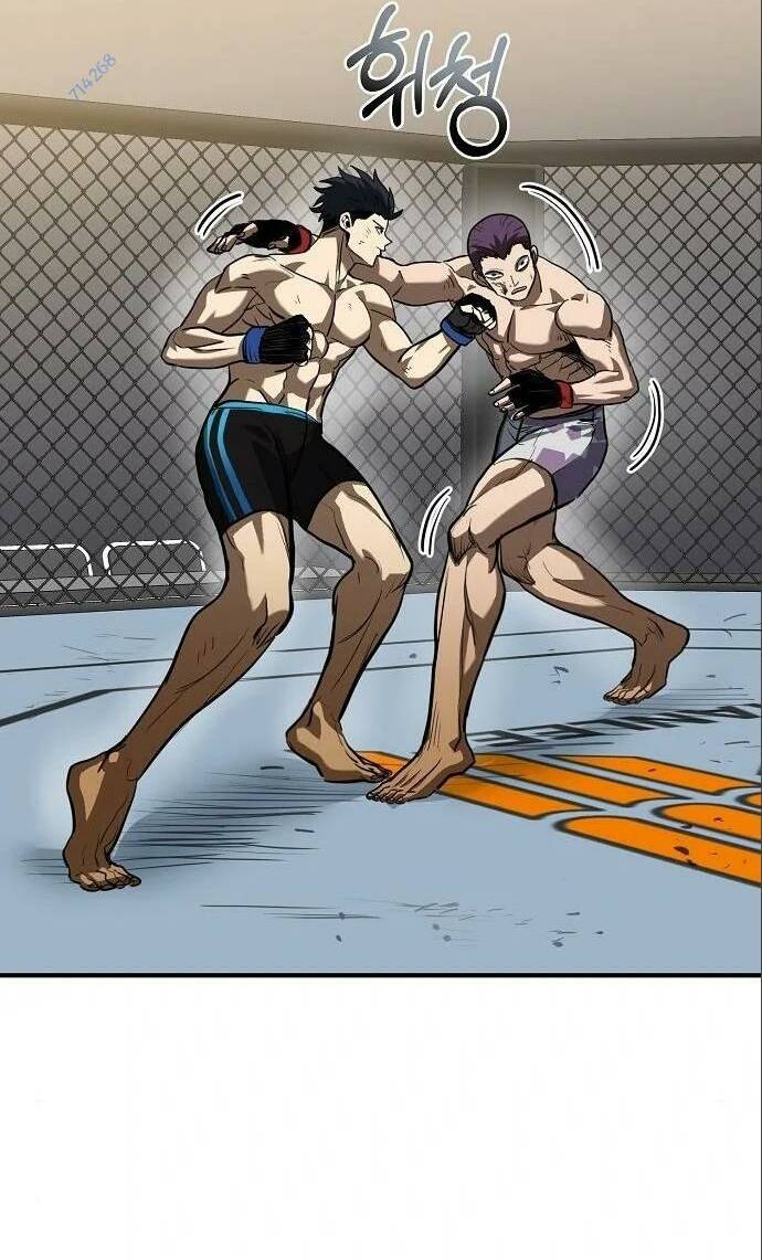 Vua Võ Đài Chapter 33 - Trang 2