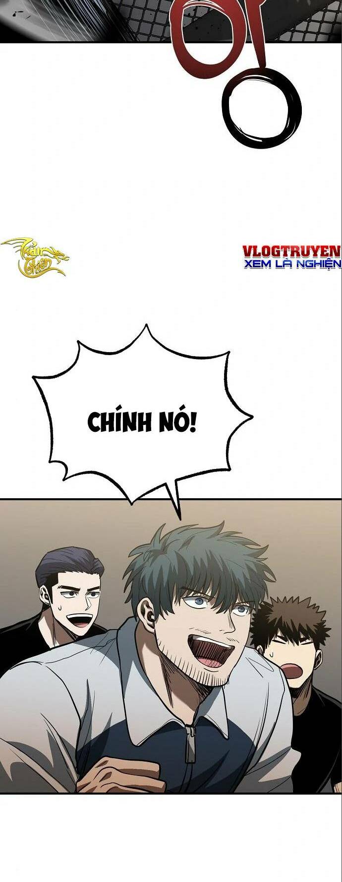 Vua Võ Đài Chapter 33 - Trang 2