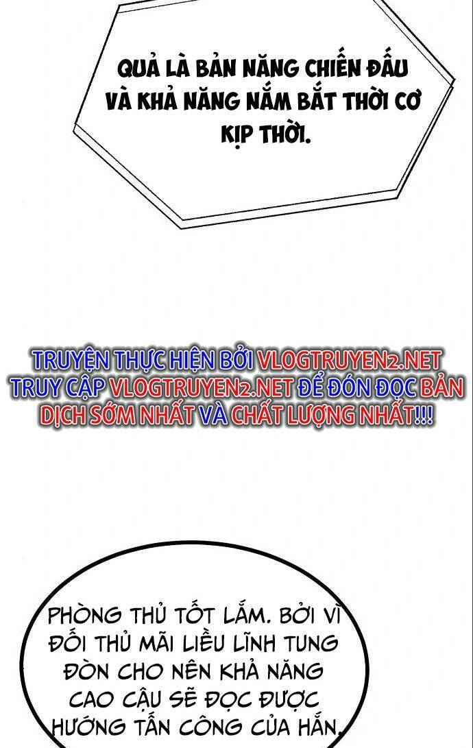 Vua Võ Đài Chapter 33 - Trang 2