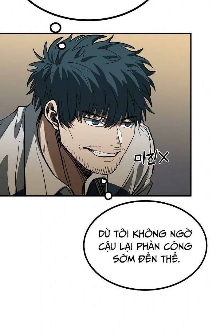 Vua Võ Đài Chapter 33 - Trang 2