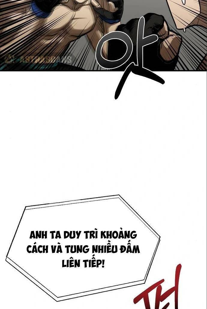 Vua Võ Đài Chapter 33 - Trang 2