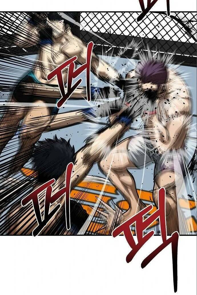 Vua Võ Đài Chapter 33 - Trang 2