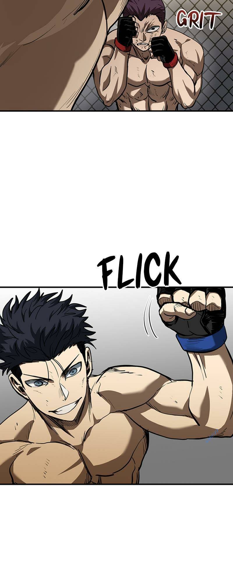 Vua Võ Đài Chapter 34 - Trang 2