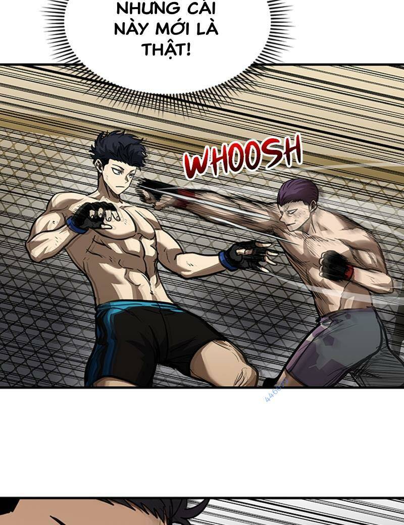 Vua Võ Đài Chapter 34 - Trang 2