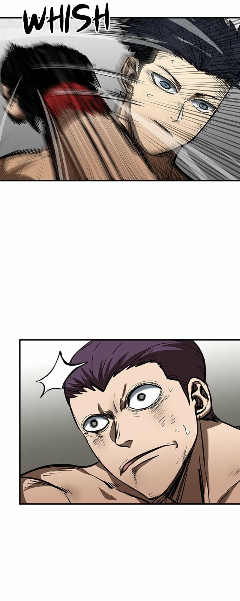 Vua Võ Đài Chapter 34 - Trang 2