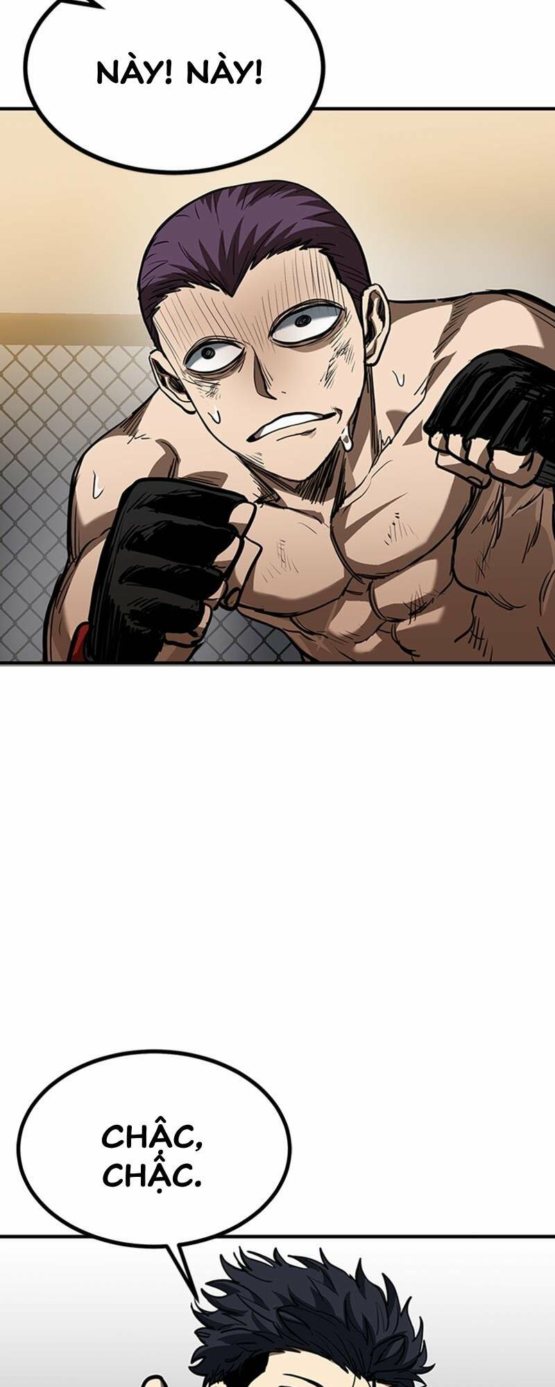 Vua Võ Đài Chapter 34 - Trang 2
