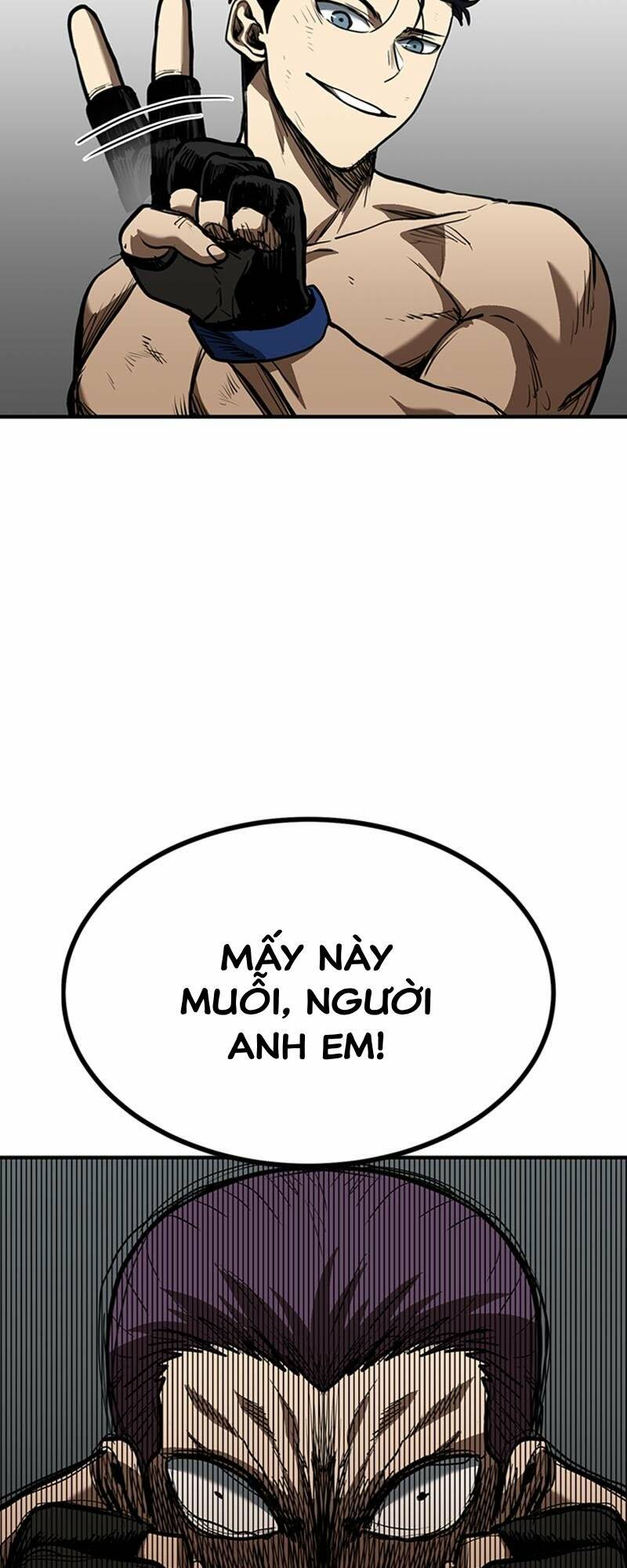 Vua Võ Đài Chapter 34 - Trang 2