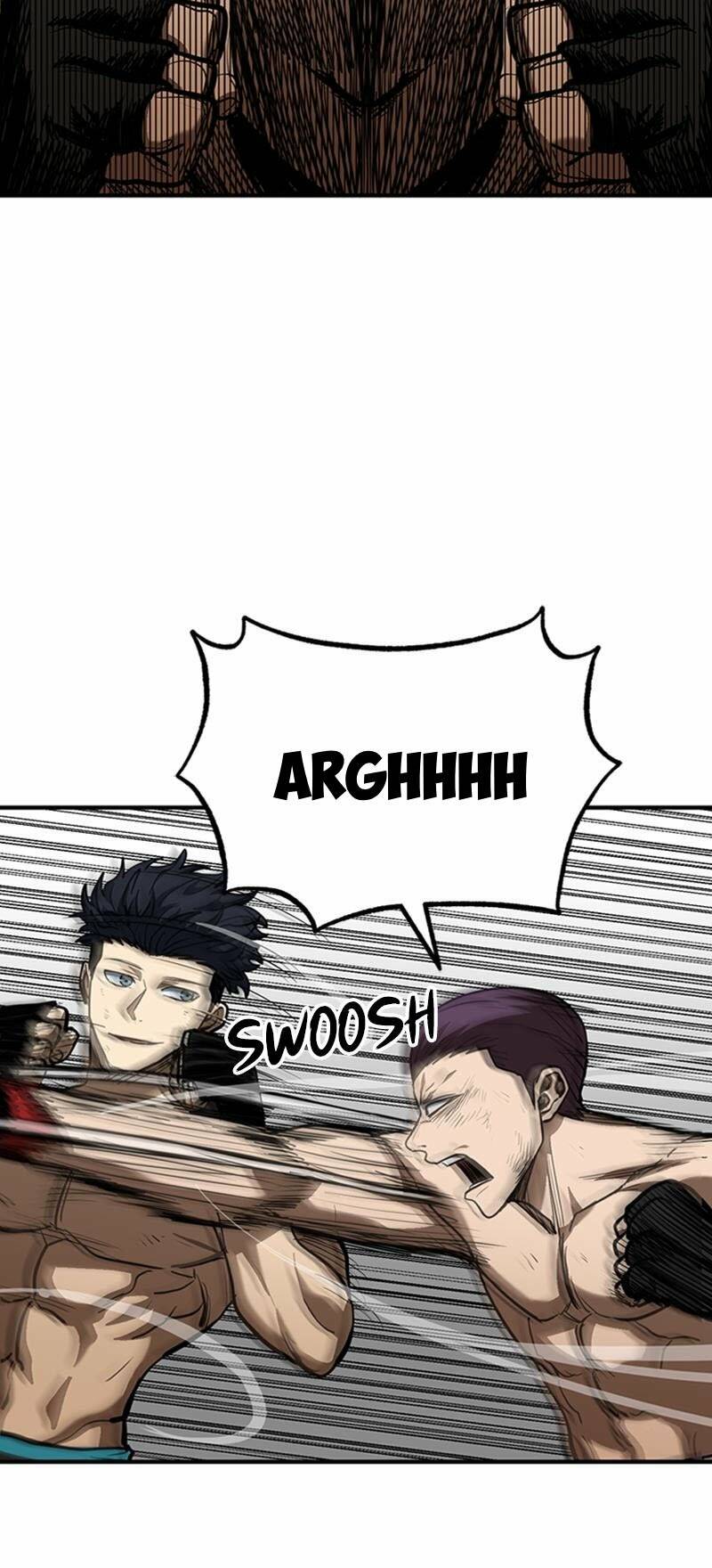 Vua Võ Đài Chapter 34 - Trang 2