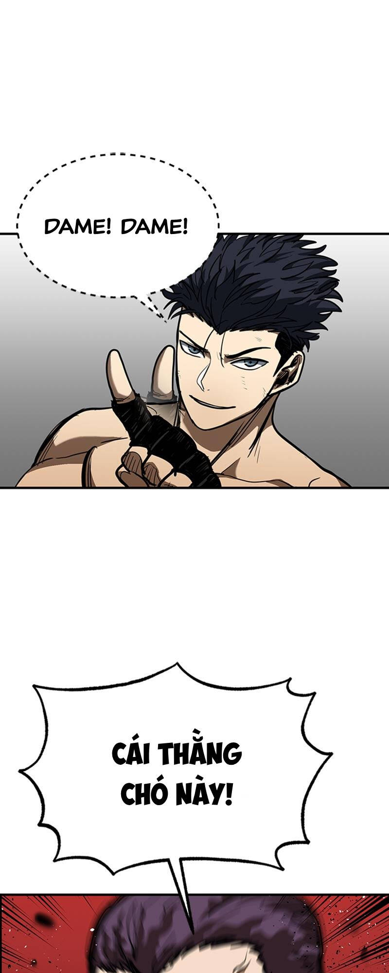 Vua Võ Đài Chapter 34 - Trang 2