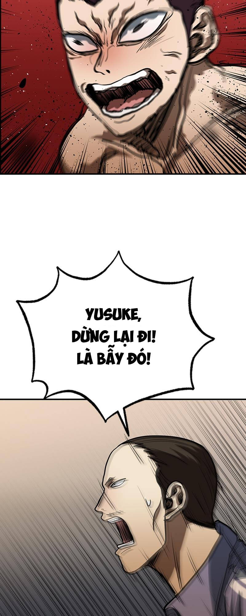 Vua Võ Đài Chapter 34 - Trang 2