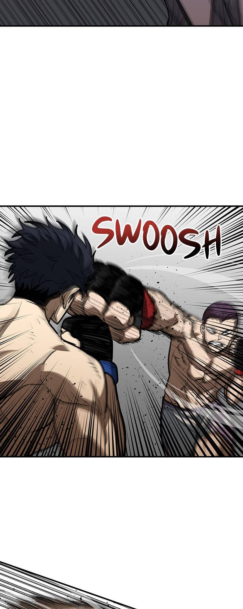 Vua Võ Đài Chapter 34 - Trang 2