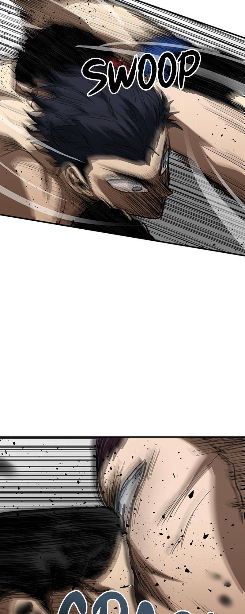 Vua Võ Đài Chapter 34 - Trang 2