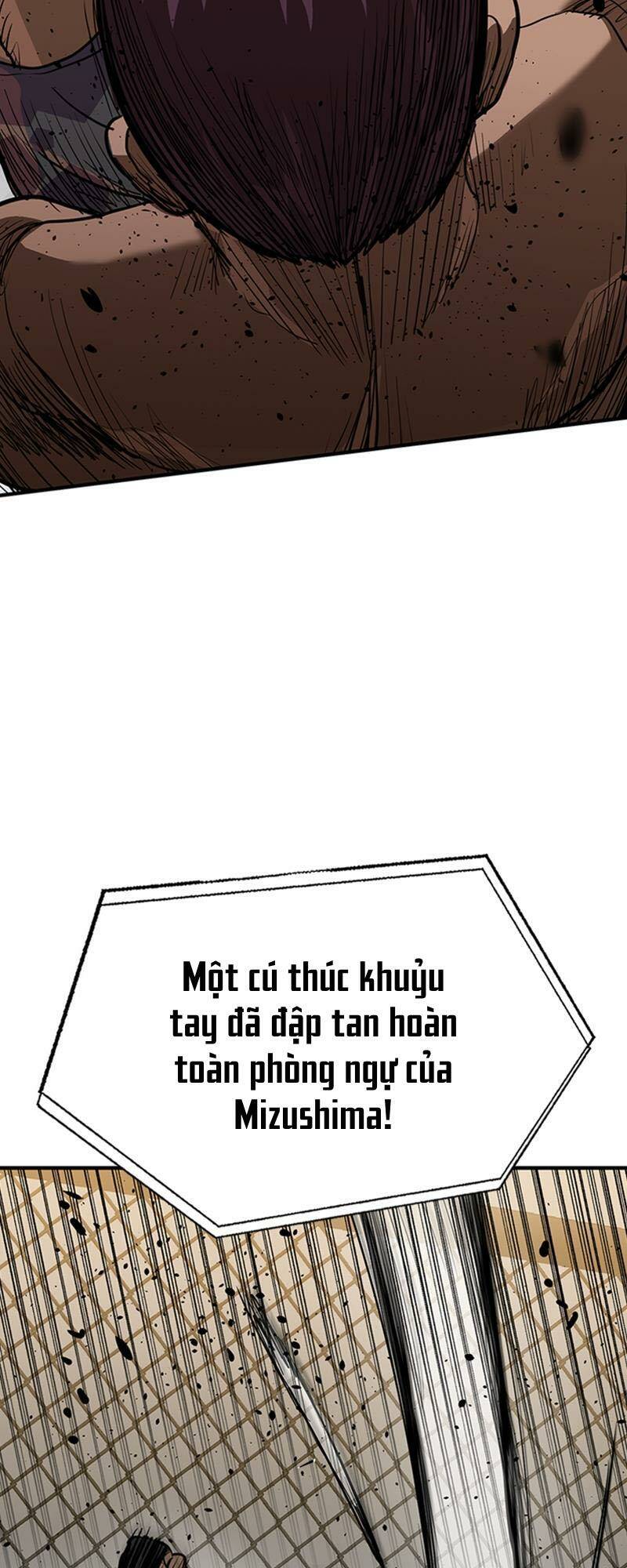 Vua Võ Đài Chapter 34 - Trang 2