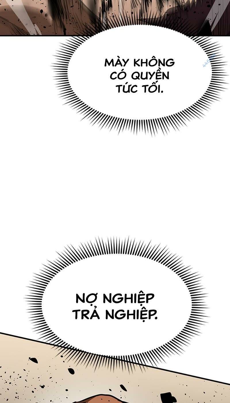 Vua Võ Đài Chapter 34 - Trang 2