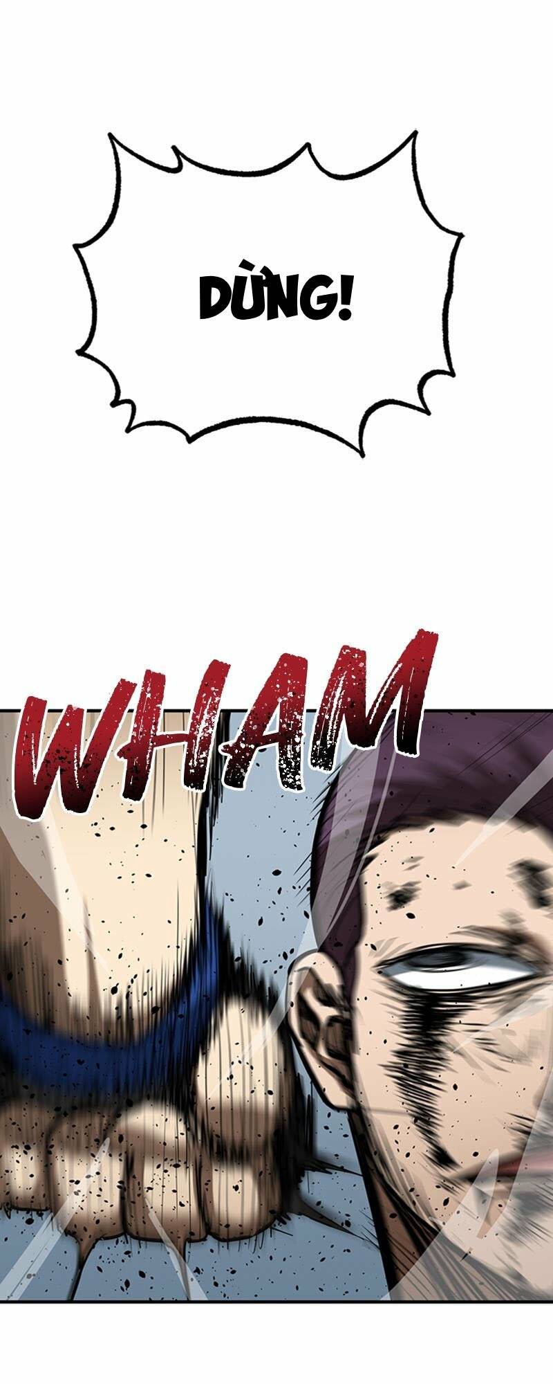 Vua Võ Đài Chapter 34 - Trang 2