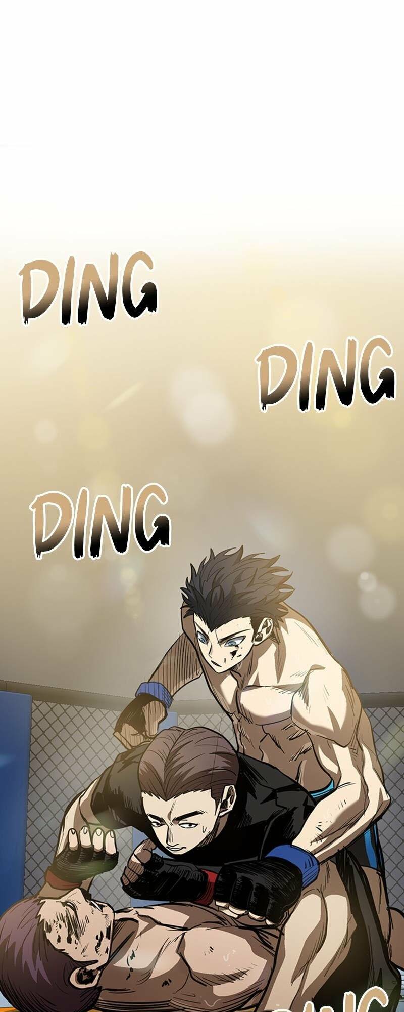 Vua Võ Đài Chapter 34 - Trang 2