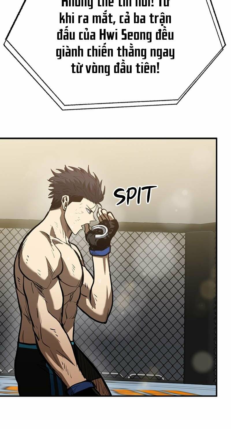 Vua Võ Đài Chapter 34 - Trang 2