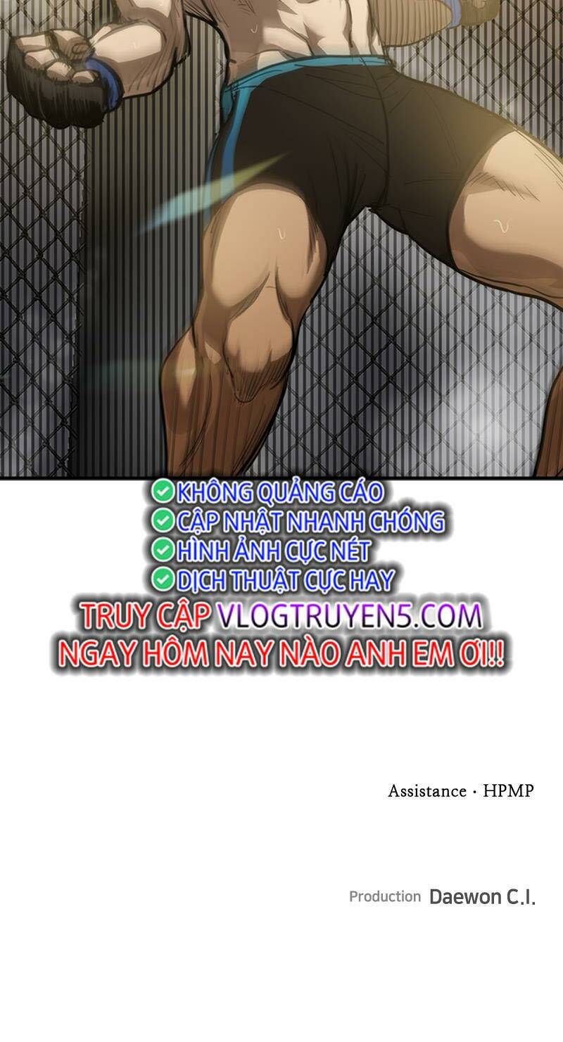 Vua Võ Đài Chapter 34 - Trang 2