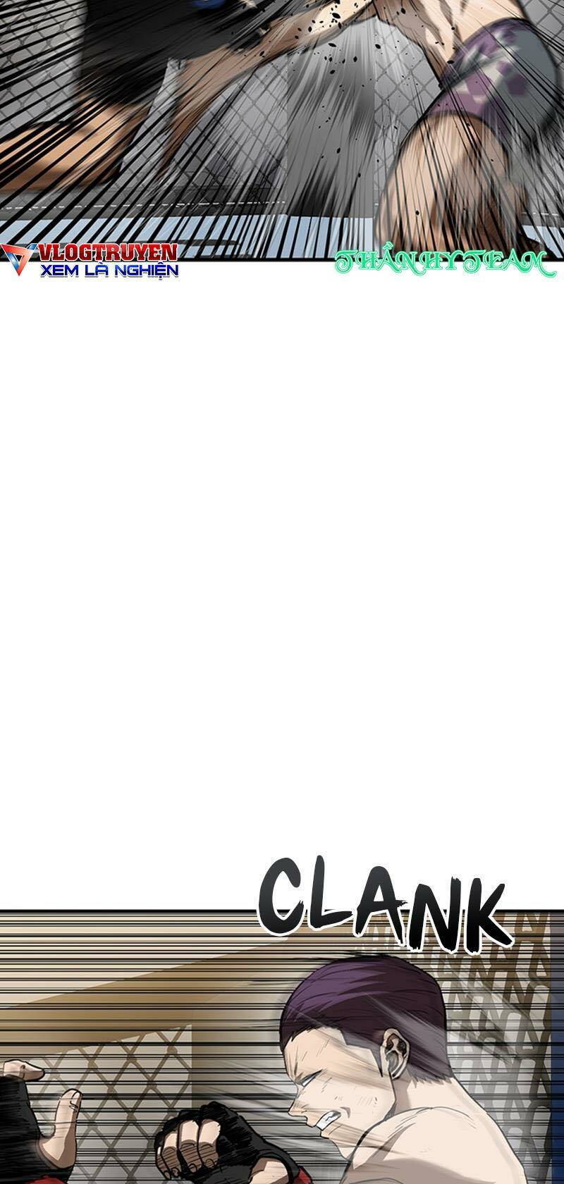 Vua Võ Đài Chapter 34 - Trang 2