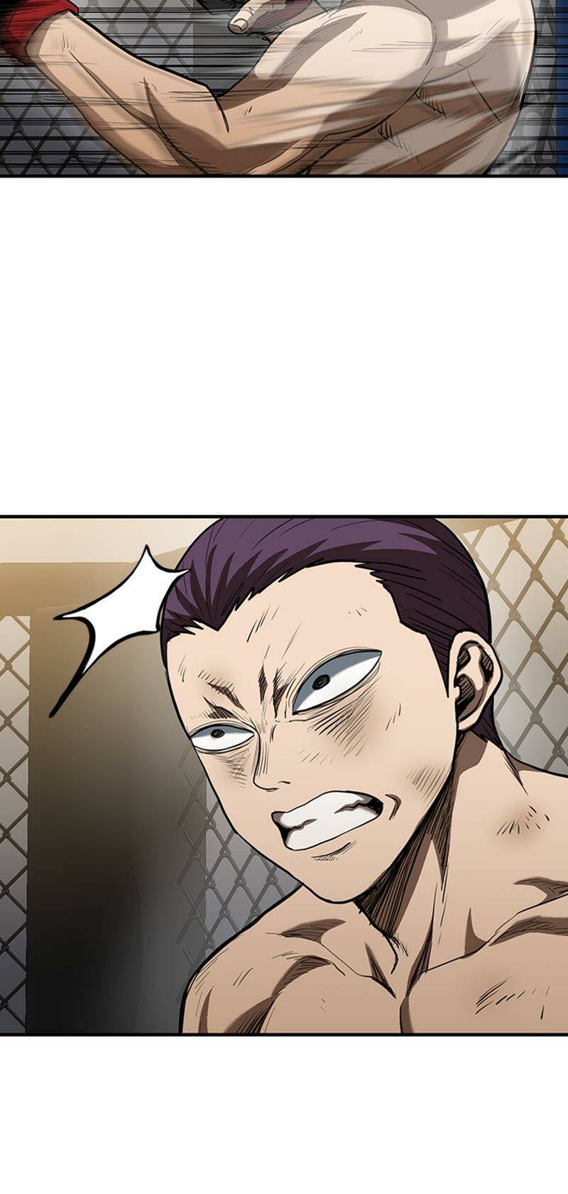 Vua Võ Đài Chapter 34 - Trang 2