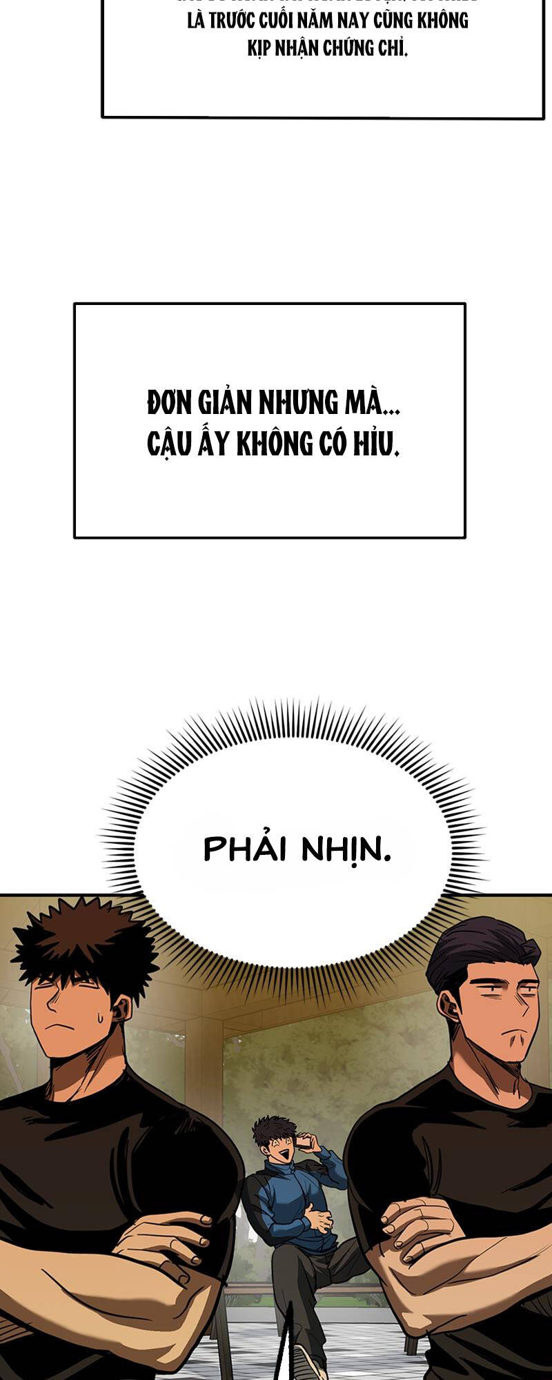 Vua Võ Đài Chapter 35 - Trang 2