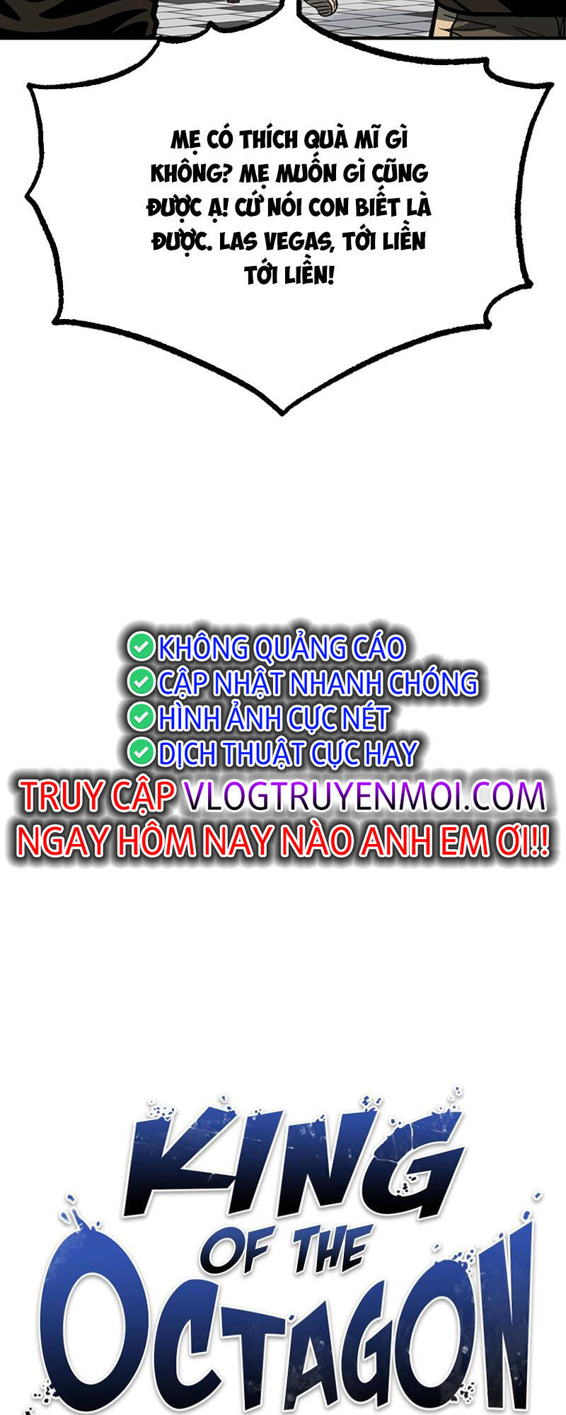 Vua Võ Đài Chapter 35 - Trang 2