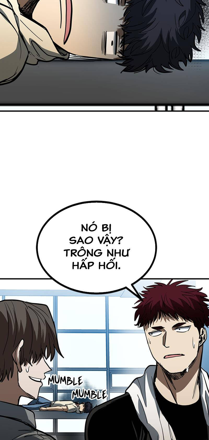 Vua Võ Đài Chapter 35 - Trang 2