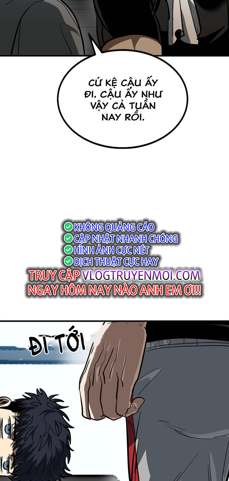 Vua Võ Đài Chapter 35 - Trang 2