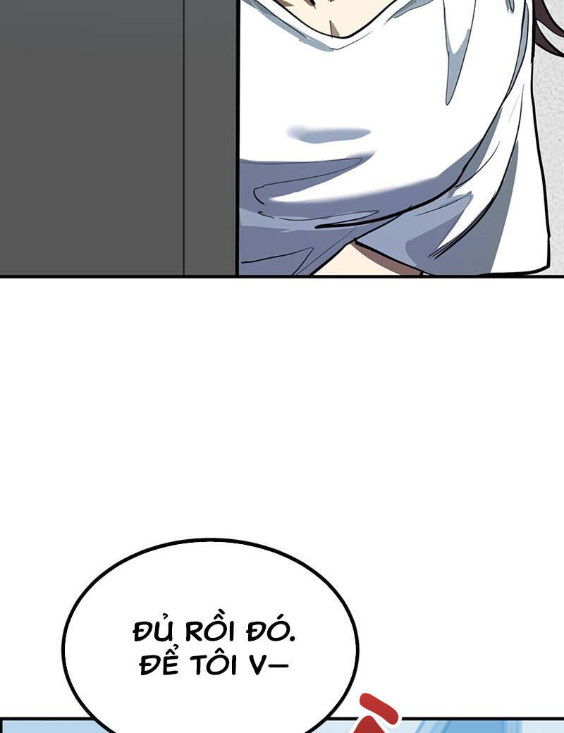 Vua Võ Đài Chapter 35 - Trang 2