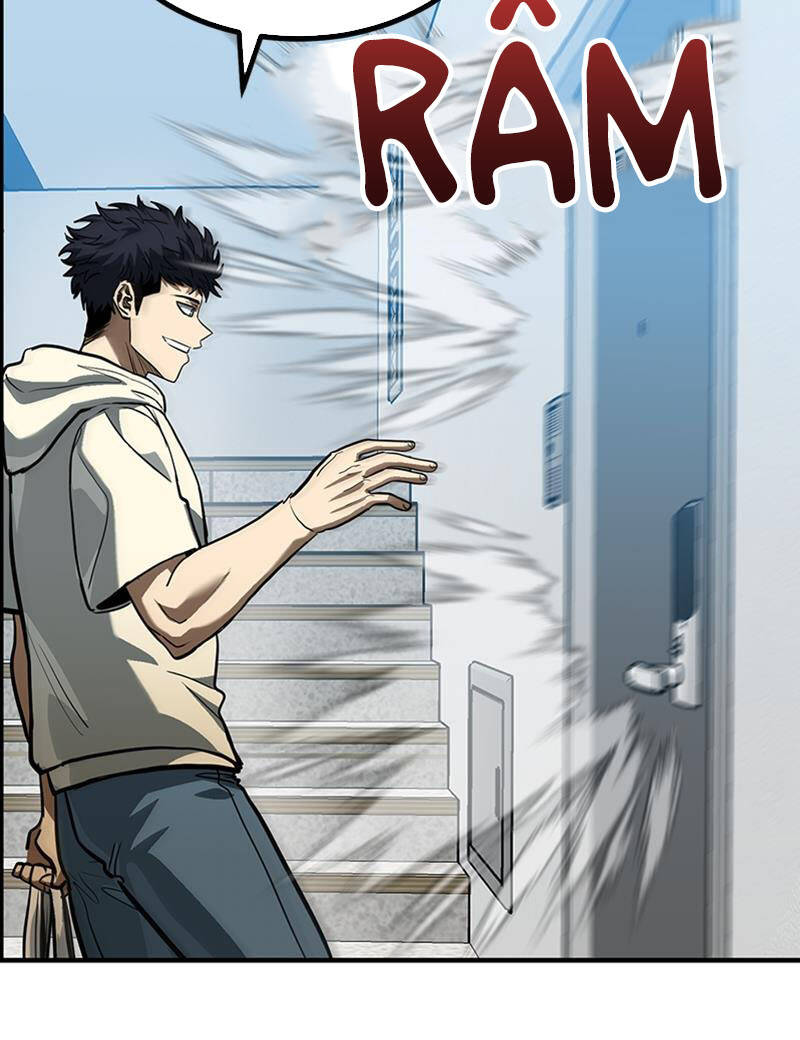 Vua Võ Đài Chapter 35 - Trang 2