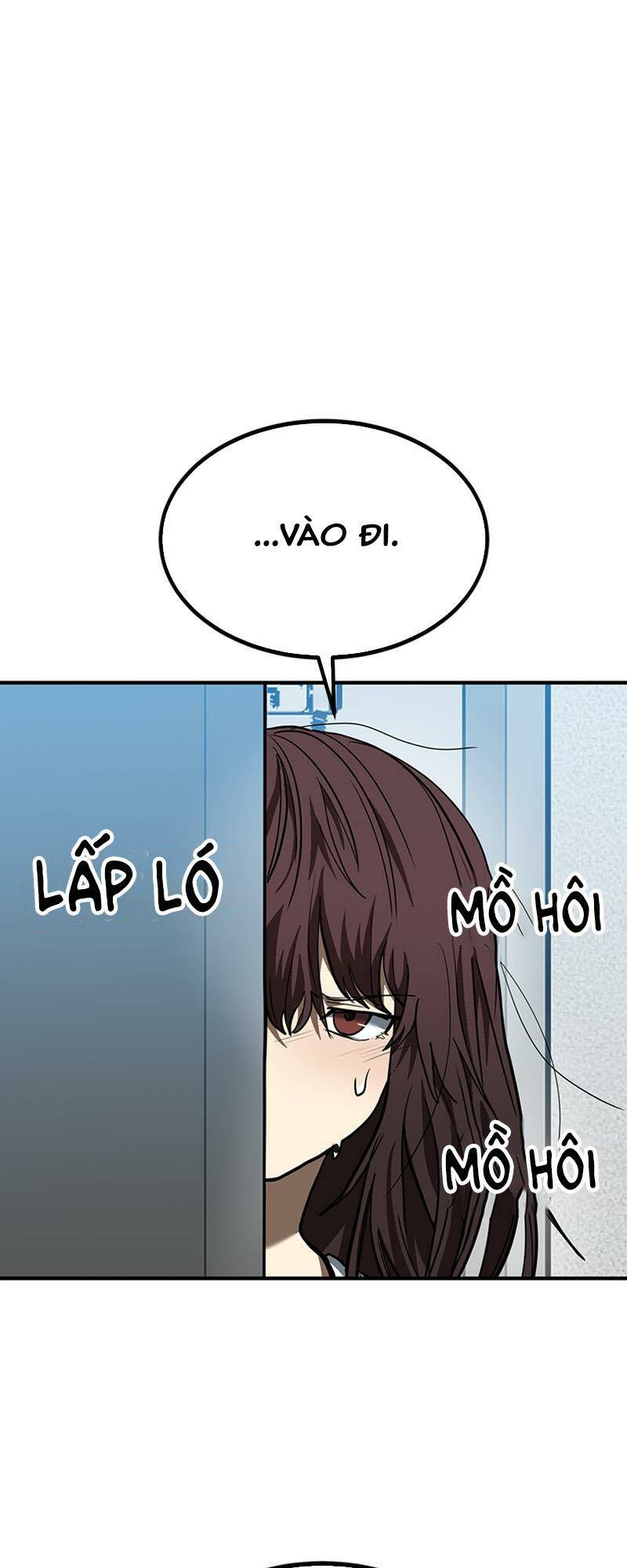 Vua Võ Đài Chapter 35 - Trang 2