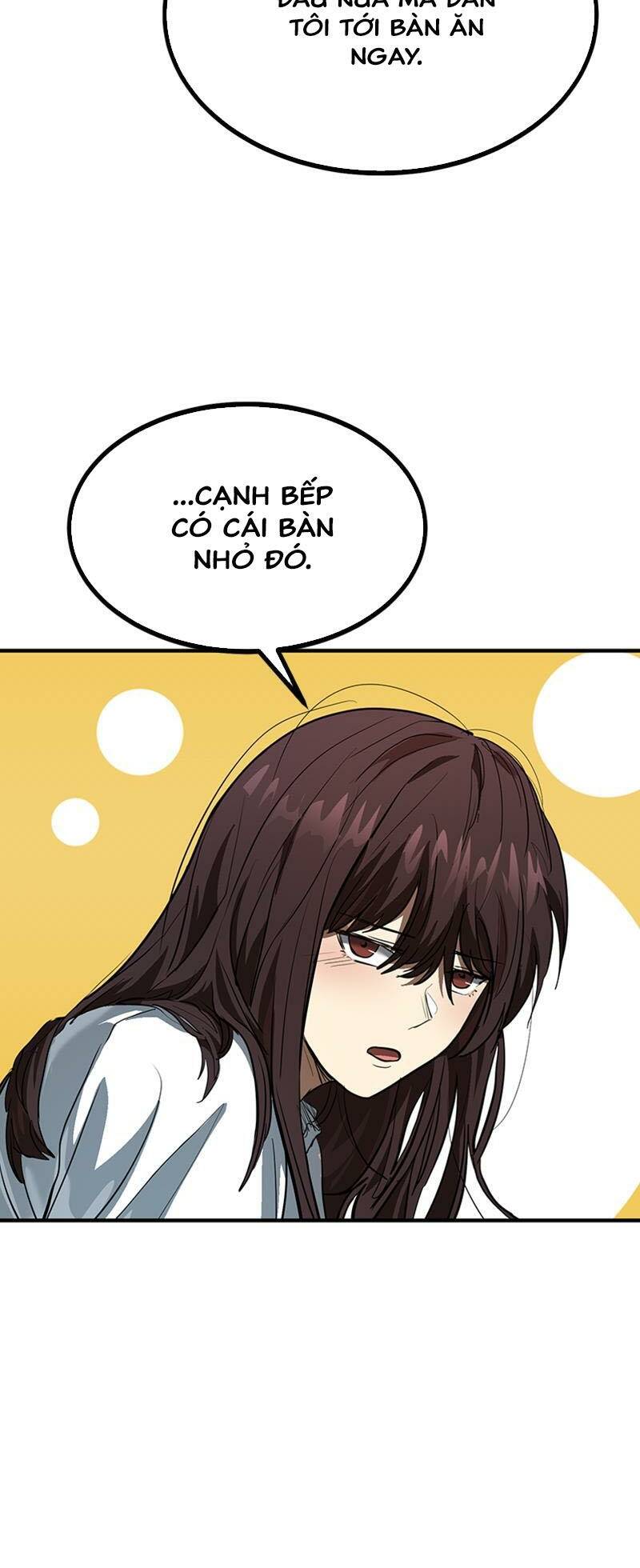 Vua Võ Đài Chapter 35 - Trang 2