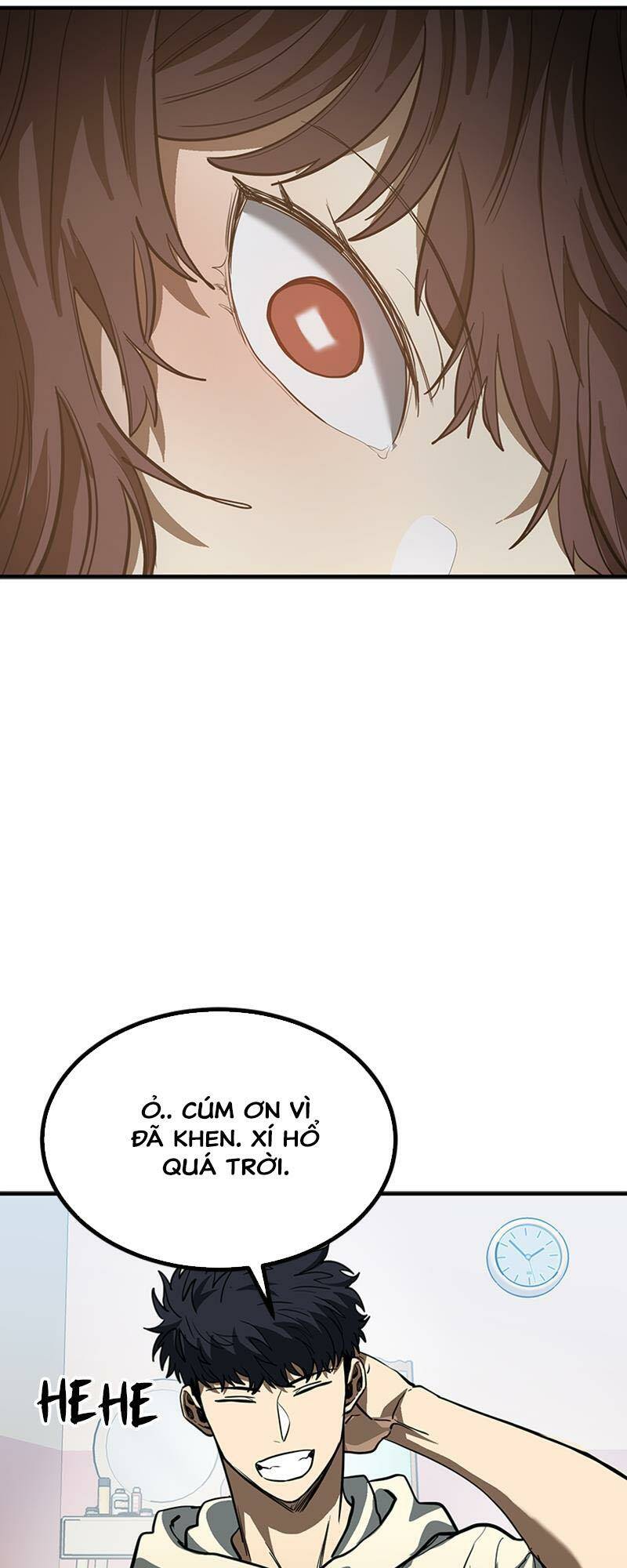 Vua Võ Đài Chapter 35 - Trang 2