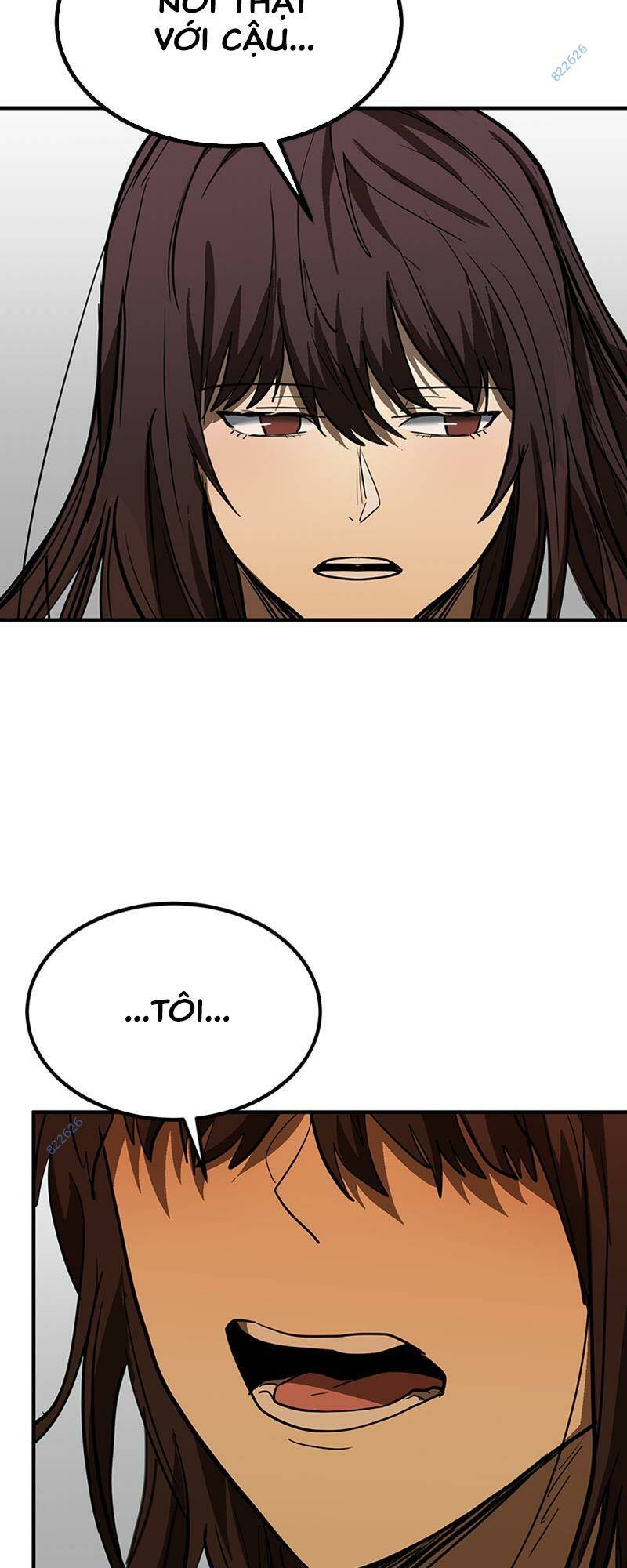 Vua Võ Đài Chapter 35 - Trang 2