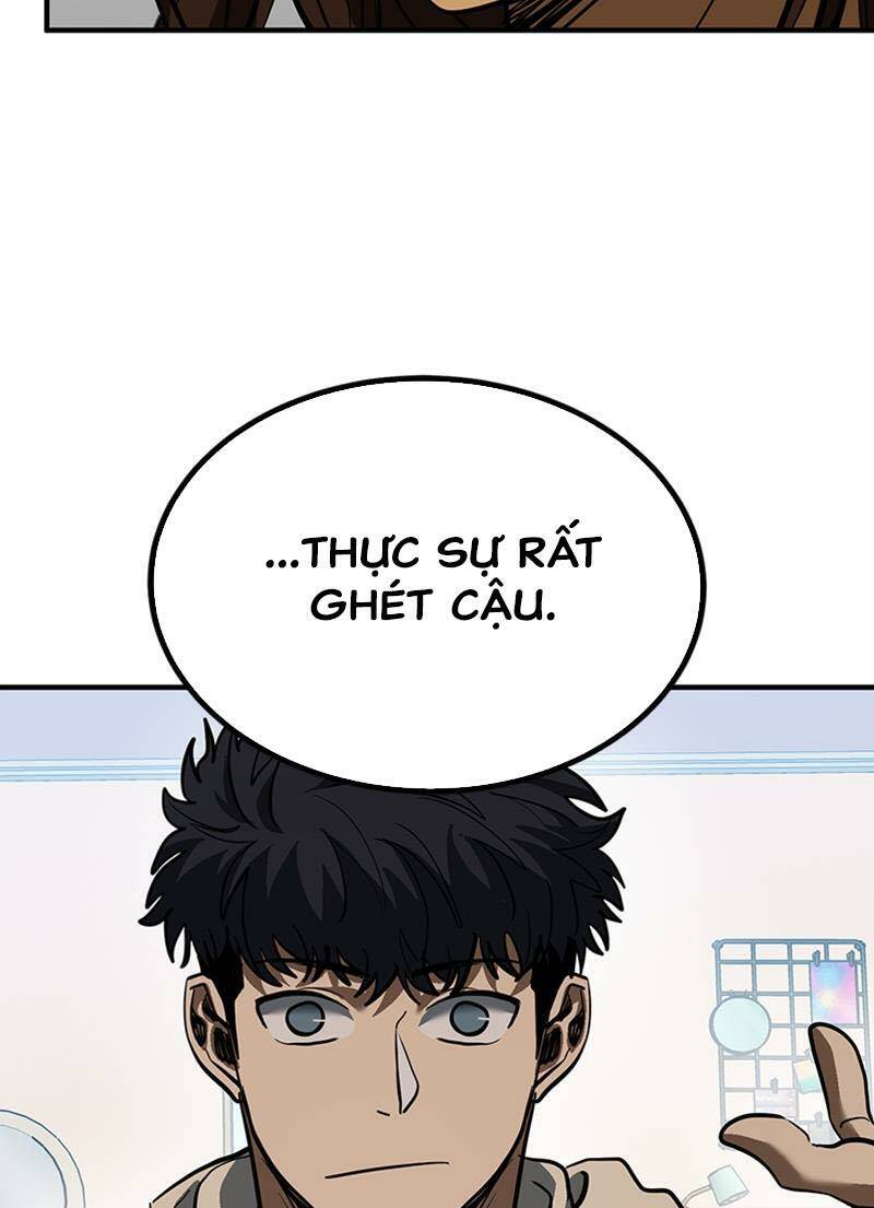 Vua Võ Đài Chapter 35 - Trang 2