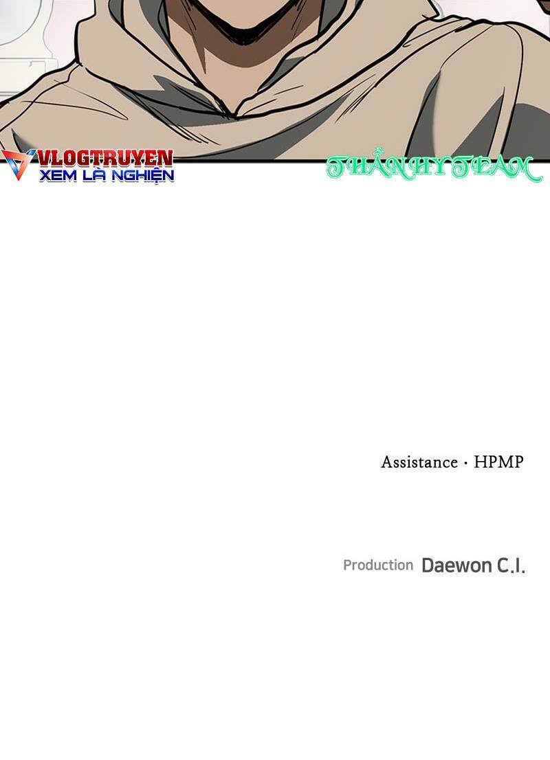 Vua Võ Đài Chapter 35 - Trang 2