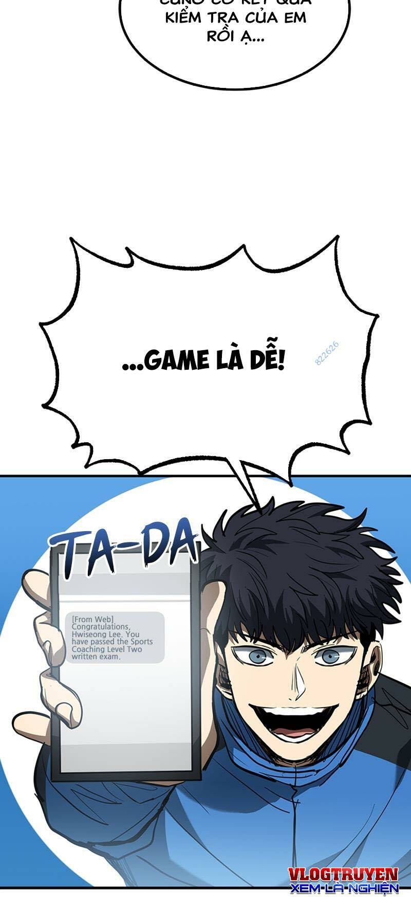 Vua Võ Đài Chapter 35 - Trang 2