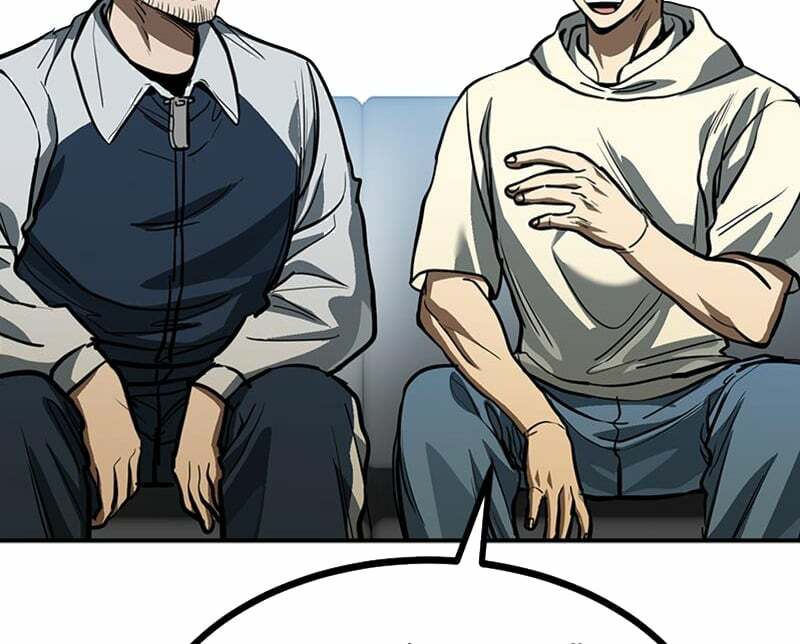 Vua Võ Đài Chapter 36 - Trang 2