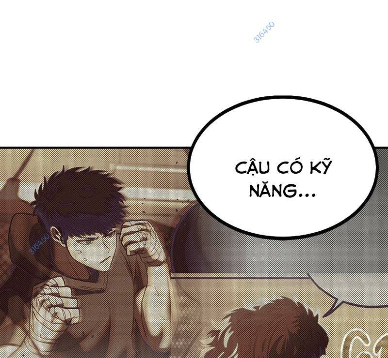 Vua Võ Đài Chapter 36 - Trang 2