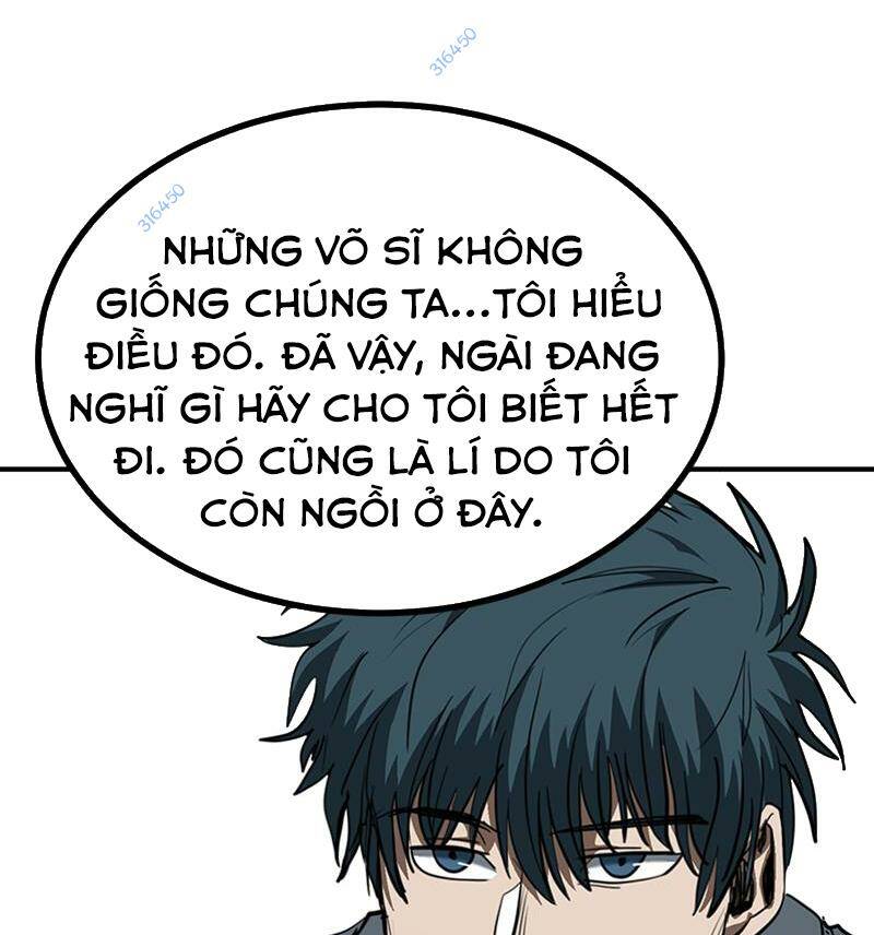 Vua Võ Đài Chapter 36 - Trang 2