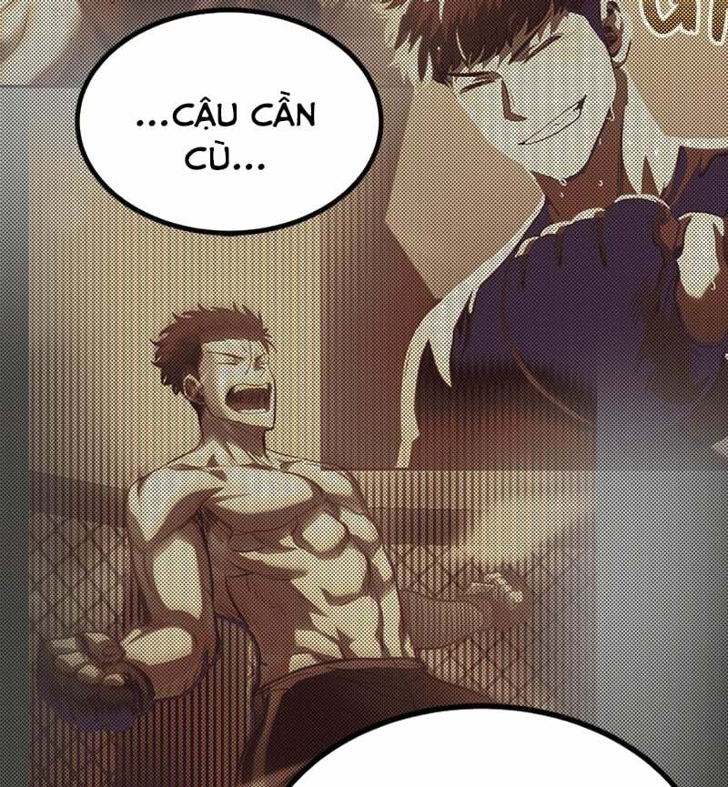 Vua Võ Đài Chapter 36 - Trang 2