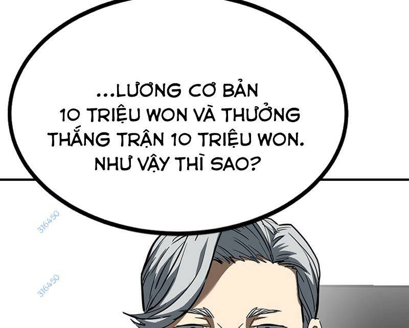 Vua Võ Đài Chapter 36 - Trang 2