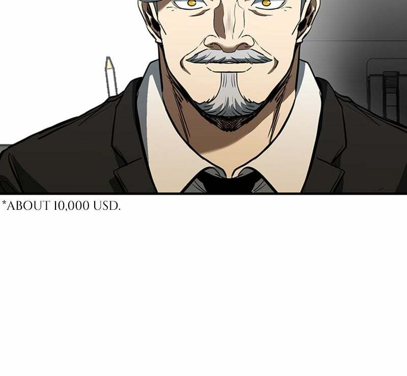 Vua Võ Đài Chapter 36 - Trang 2