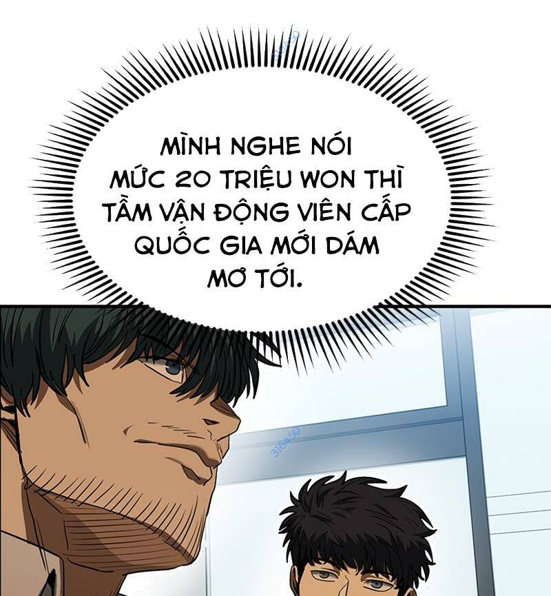 Vua Võ Đài Chapter 36 - Trang 2